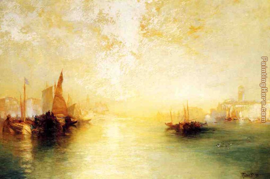 Venice I